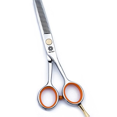 Dream Reach 5 Professional Barber Razor Edge Lightweight Thinnin...