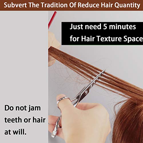 Dream Reach Professional 6 inch Hair Cutting Scissors Japanese 44...