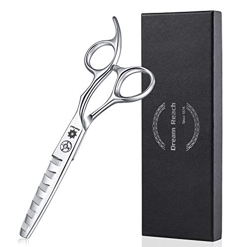 Dream Reach Professional 6 inch Hair Cutting Scissors Japanese 44...