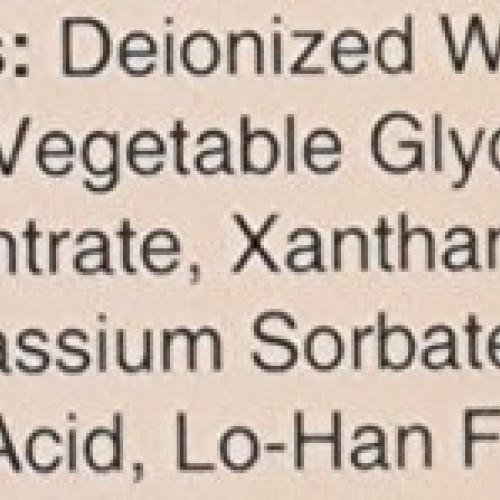 L-Carnitnie Nutritional Supplement 16 oz