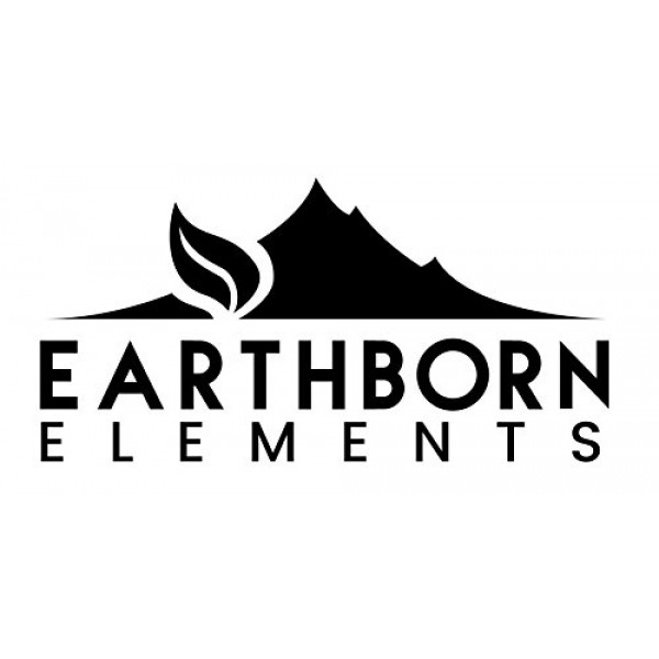 Earthborn Elements Garcinia Cambogia 200 Capsules, Pure & Undilut...