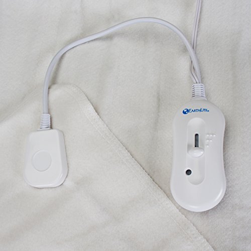 BODYWORKER’S CHOICE Massage Table Warmer – Three Heat Settings, F...