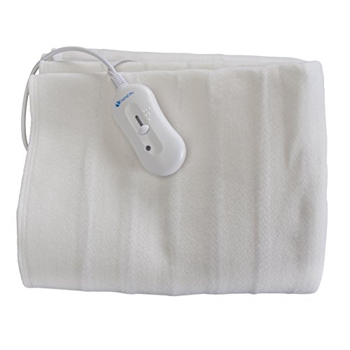 BODYWORKER’S CHOICE Massage Table Warmer – Three Heat Settings, F...