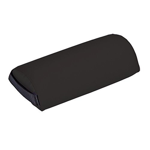 EARTHLITE Bolster Pillow Neck – Durable Massage Bolster, 100% PU ...