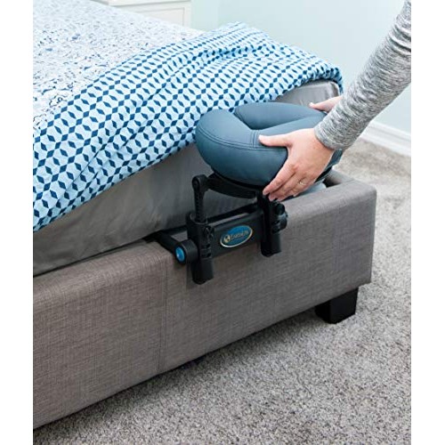 EARTHLITE Massage Kit Travelmate - Ultra-Portable Face Down Table...