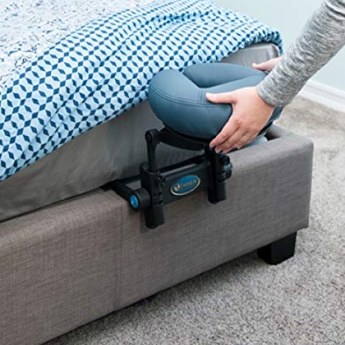 EARTHLITE Massage Kit Travelmate - Ultra-Portable Face Down Table...
