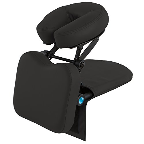 EARTHLITE Massage Kit Travelmate - Ultra-Portable Face Down Table...