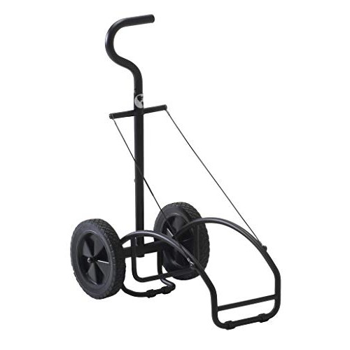 EARTHLITE Massage Table Traveler Cart - Sturdy Massage Table Plat...