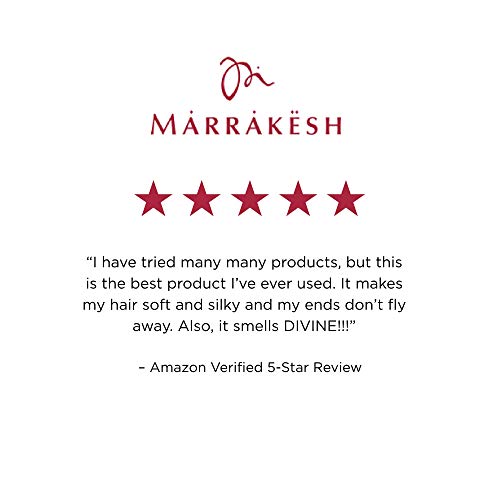 Marrakesh KaHm Daily Smoothing Treatment - 60ml/2oz
