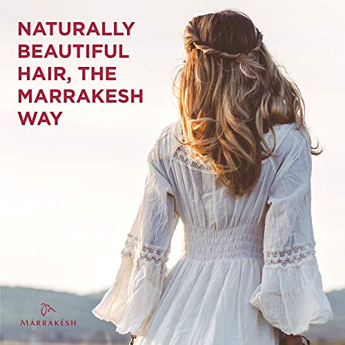 Marrakesh KaHm Daily Smoothing Treatment - 60ml/2oz