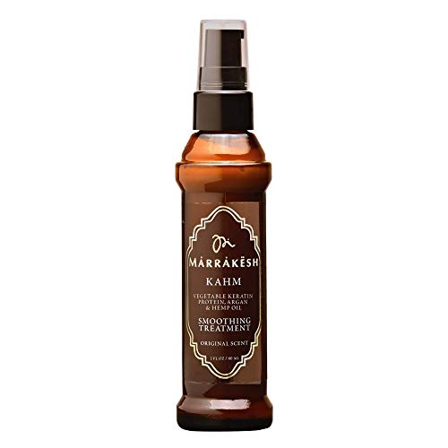 Marrakesh KaHm Daily Smoothing Treatment - 60ml/2oz