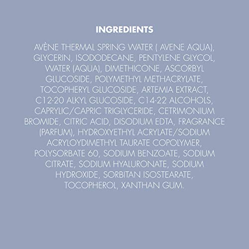Eau Thermale Avene A-Oxitive Antioxidant Defense Serum, Vitamin C...