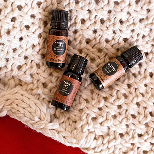 Edens Garden Cinnamon Bark Essential Oil, 100% Pure Therapeutic G...