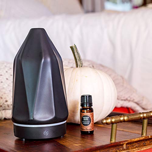 Edens Garden Cinnamon Bark Essential Oil, 100% Pure Therapeutic G...