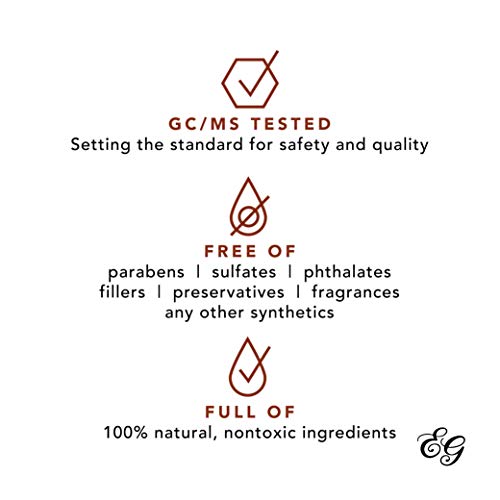 Edens Garden Cinnamon Bark Essential Oil, 100% Pure Therapeutic G...