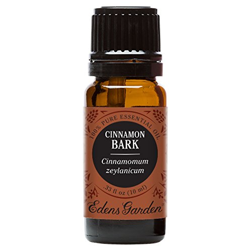 Edens Garden Cinnamon Bark Essential Oil, 100% Pure Therapeutic G...