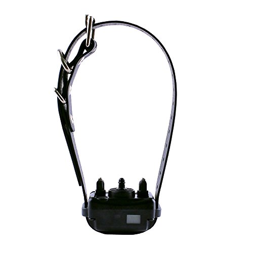 Educator BP-504 Bark-less Pro No Bark Collar Anti-Bark Control fo...