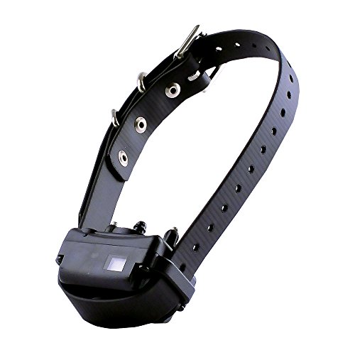 Educator BP-504 Bark-less Pro No Bark Collar Anti-Bark Control fo...