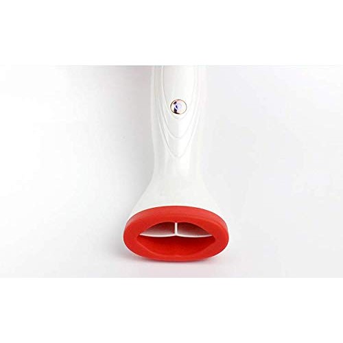 Lip Plumper Enhancer Maker Automatic Tool Device Gloss Scrub Mask...