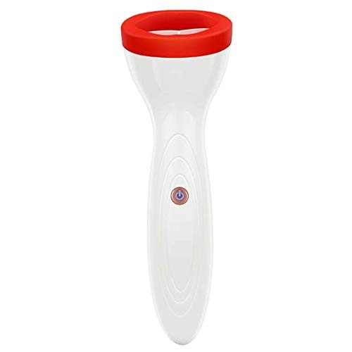 Lip Plumper Enhancer Maker Automatic Tool Device Gloss Scrub Mask...