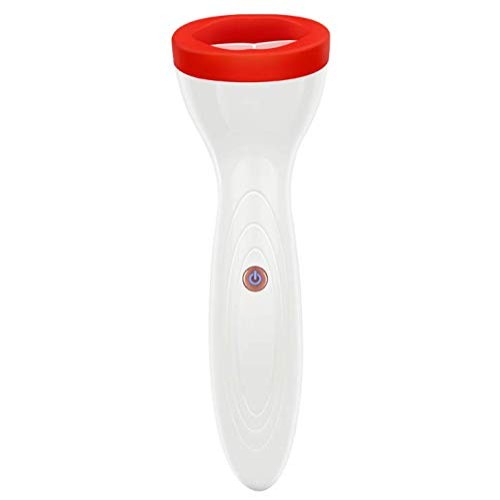 Lip Plumper Enhancer Maker Automatic Tool Device Gloss Scrub Mask...