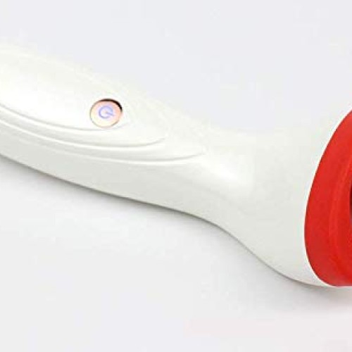 Lip Plumper Enhancer Maker Automatic Tool Device Gloss Scrub Mask...