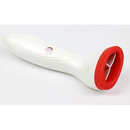 Lip Plumper Enhancer Maker Automatic Tool Device Gloss Scrub Mask...