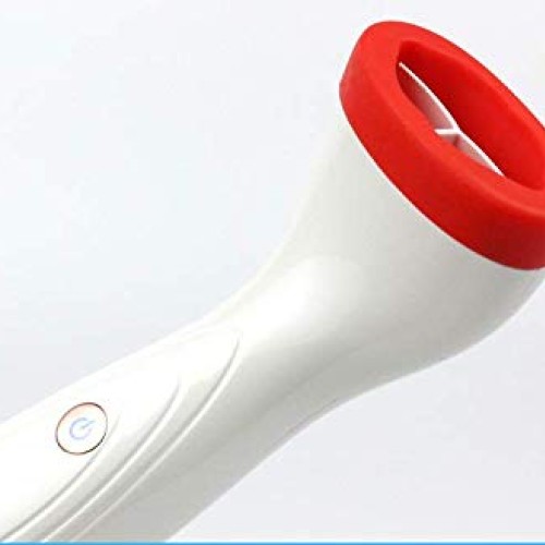 Lip Plumper Enhancer Maker Automatic Tool Device Gloss Scrub Mask...