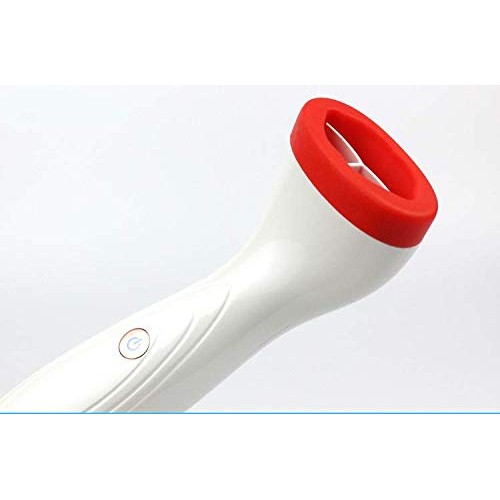 Lip Plumper Enhancer Maker Automatic Tool Device Gloss Scrub Mask...