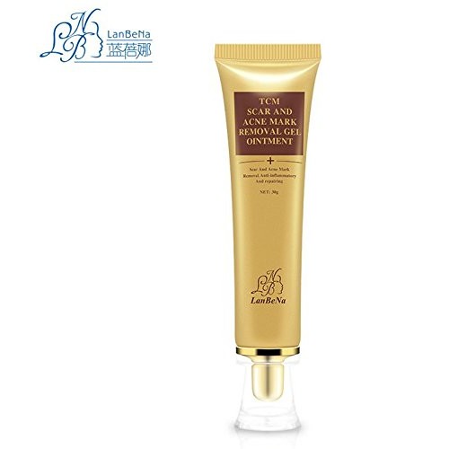 Scar Removal Cream For New and Old Scars,Stretch Mark Removal Gel...