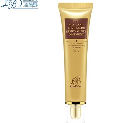 Scar Removal Cream For New and Old Scars,Stretch Mark Removal Gel...