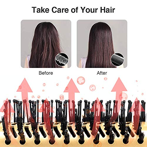 Hair Dryer Brush, Blow Hair Dryer And Volumizer 3 in 1 Blow Dryer...