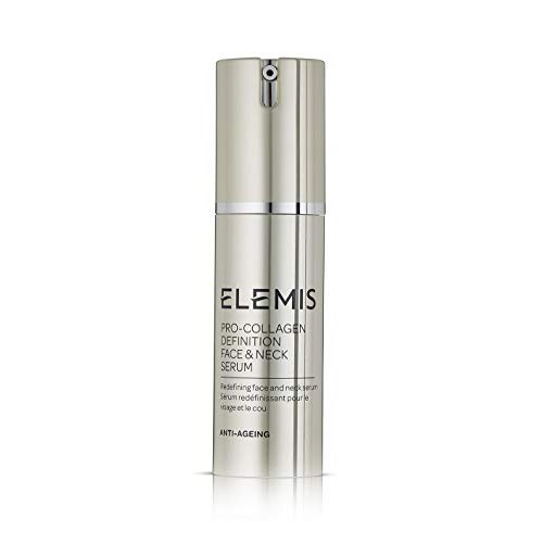ELEMIS Pro-Collagen Definition Face and Neck Serum