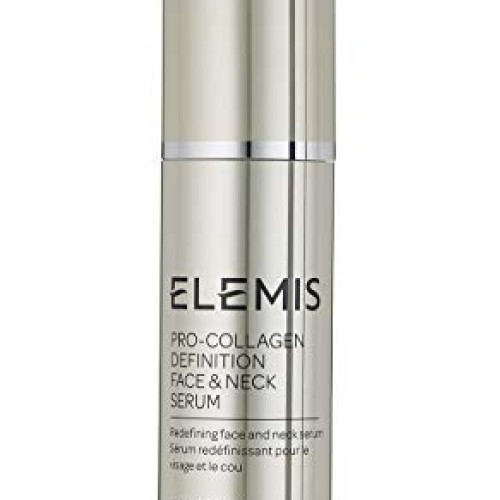 ELEMIS Pro-Collagen Definition Face and Neck Serum