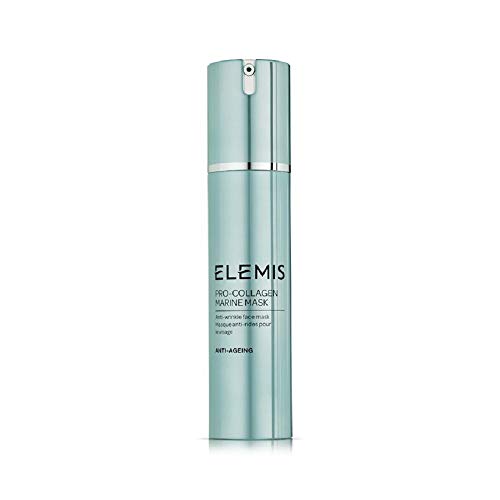 ELEMIS Pro-Collagen Marine Anti-wrinkle Face Mask, 1.6 Fl Oz