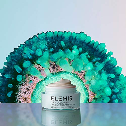ELEMIS Pro-Collagen Marine Cream, Anti-wrinkle Day Cream, 3.3 Fl Oz