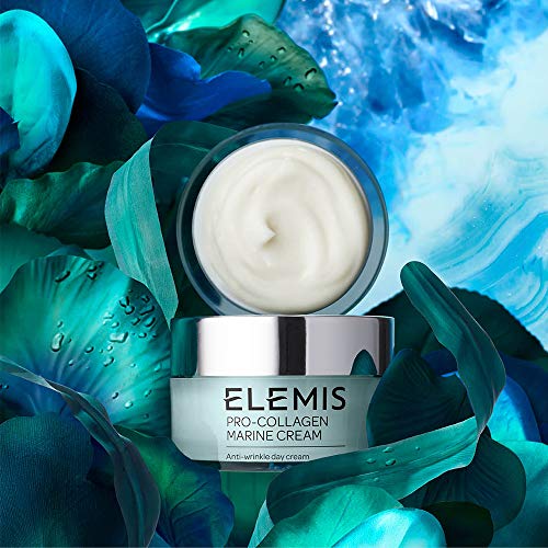 ELEMIS Pro-Collagen Marine Cream, Anti-wrinkle Day Cream, 3.3 Fl Oz