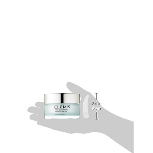 ELEMIS Pro-Collagen Marine Cream, Anti-wrinkle Day Cream, 3.3 Fl Oz