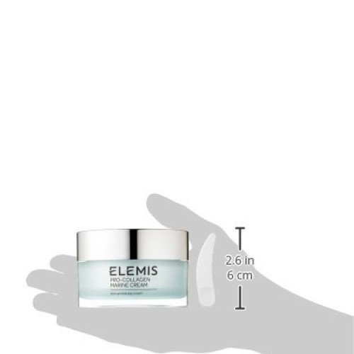 ELEMIS Pro-Collagen Marine Cream, Anti-wrinkle Day Cream, 3.3 Fl Oz