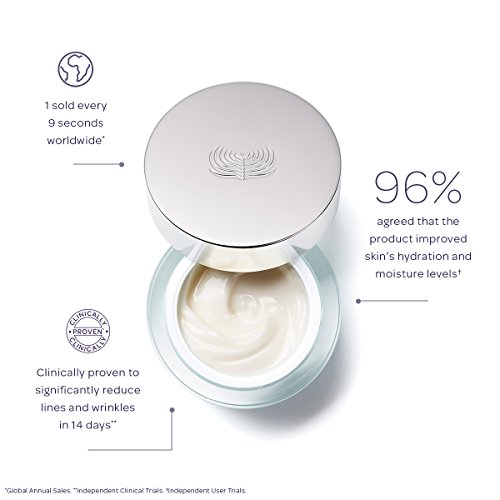 ELEMIS Pro-Collagen Marine Cream, Anti-wrinkle Day Cream, 3.3 Fl Oz
