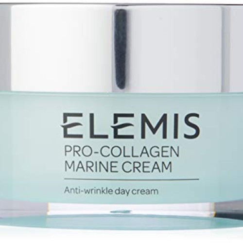ELEMIS Pro-Collagen Marine Cream, Anti-wrinkle Day Cream, 3.3 Fl Oz