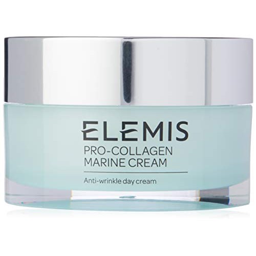 ELEMIS Pro-Collagen Marine Cream, Anti-wrinkle Day Cream, 3.3 Fl Oz
