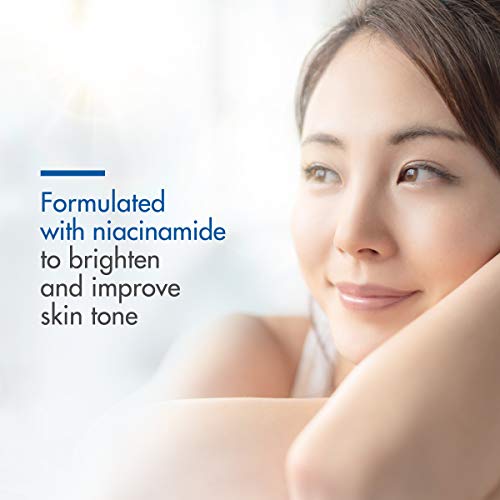 EltaMD AM Therapy Face Moisturizer with Niacinamide Improves Skin...