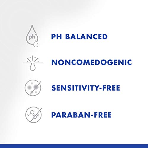 EltaMD AM Therapy Face Moisturizer with Niacinamide Improves Skin...