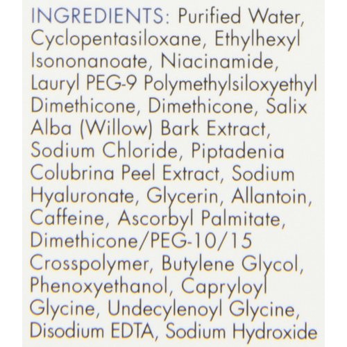EltaMD AM Therapy Face Moisturizer with Niacinamide Improves Skin...