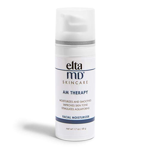 EltaMD AM Therapy Face Moisturizer with Niacinamide Improves Skin...