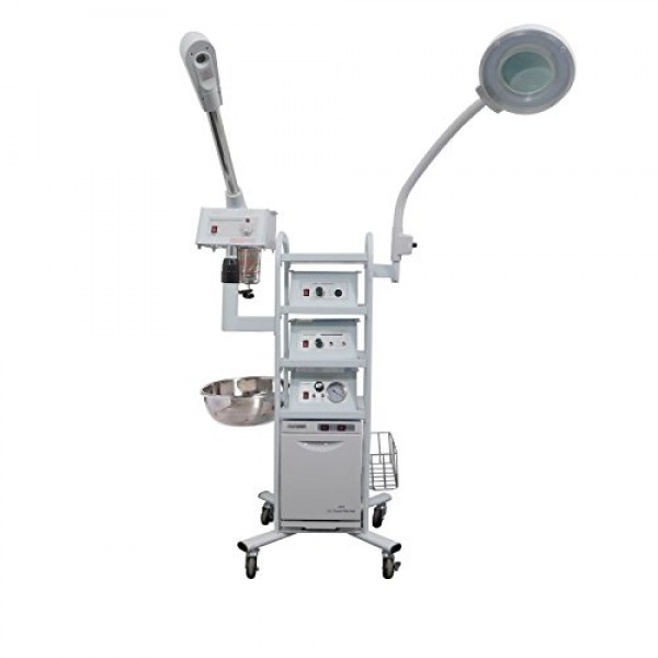 11 in 1 T3 Multi-functional Facial Machine with High Frequency, M...