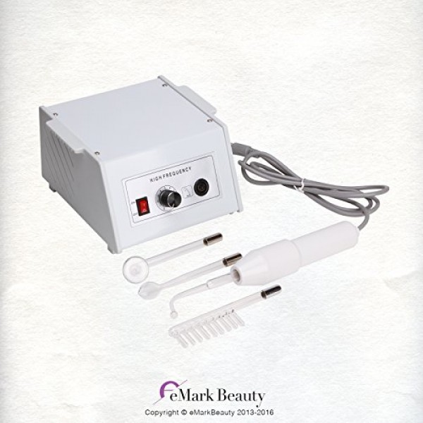 9 In 1 T3 Facial Machine with Diamond Tip Microdermabrasion, High...