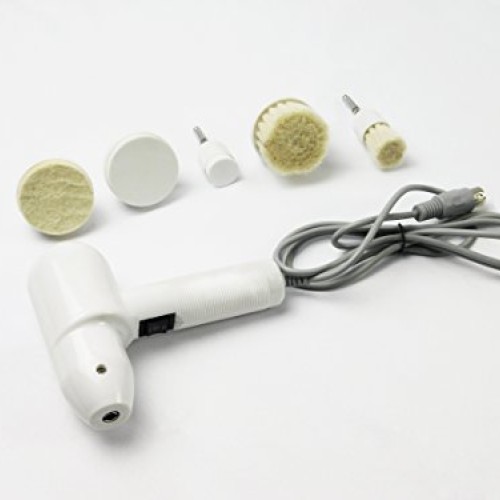 eMark Beauty 9 in 1 Table Top Patented Microdermabrasion Facial M...