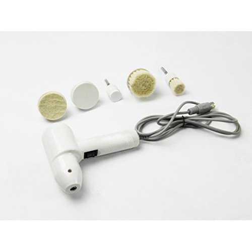 eMark Beauty 9 in 1 Table Top Patented Microdermabrasion Facial M...